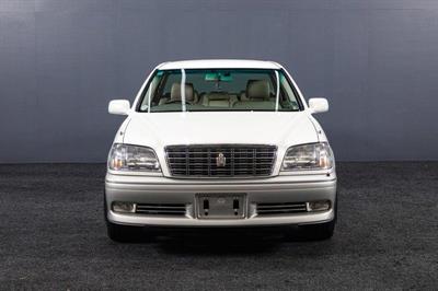 2001 Toyota Crown - Thumbnail