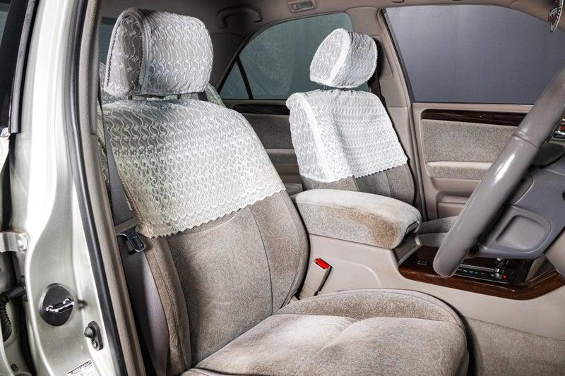 2001 Toyota Crown
