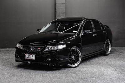 2006 Honda Accord - Thumbnail