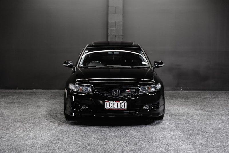 2006 Honda Accord