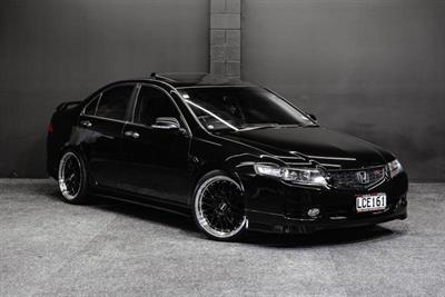 2006 Honda Accord - Thumbnail