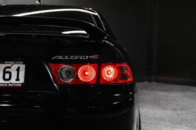 2006 Honda Accord - Thumbnail