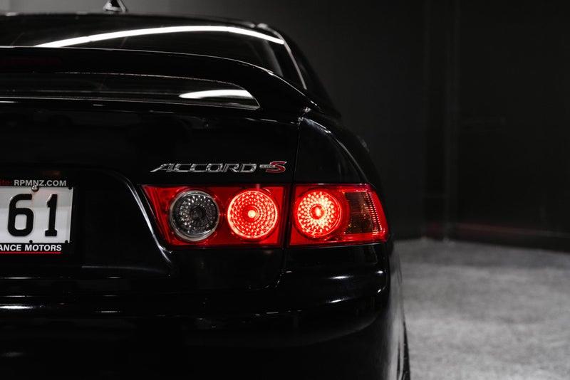2006 Honda Accord