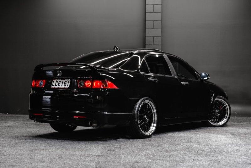 2006 Honda Accord
