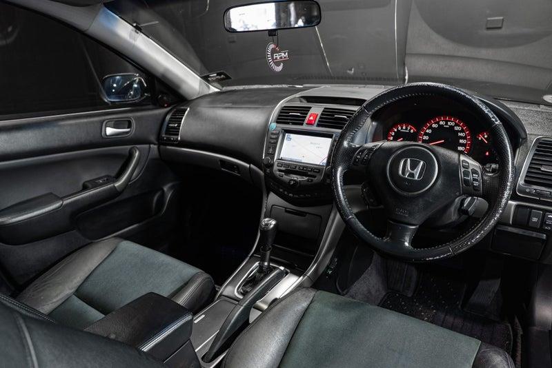 2006 Honda Accord
