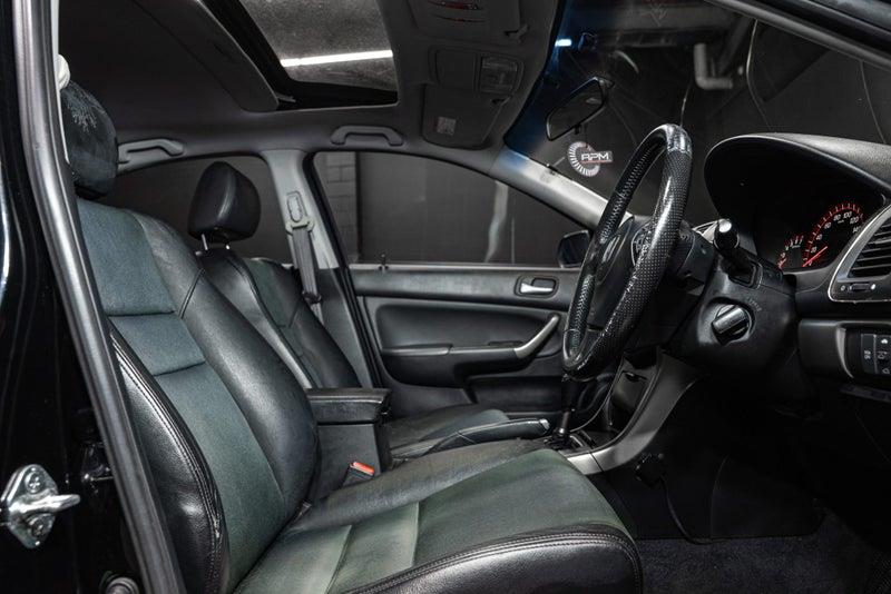 2006 Honda Accord