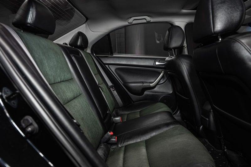 2006 Honda Accord