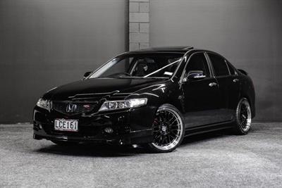 2006 Honda Accord - Thumbnail