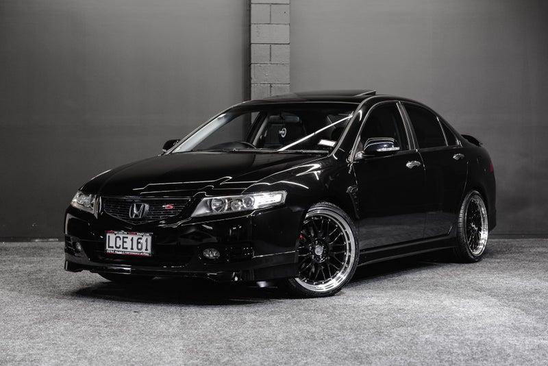2006 Honda Accord