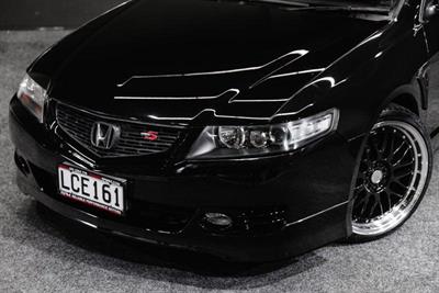 2006 Honda Accord - Thumbnail