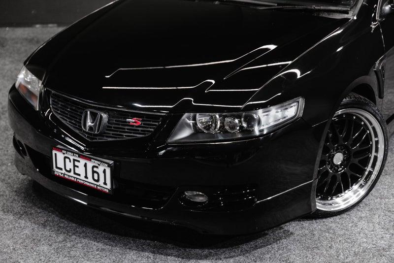 2006 Honda Accord