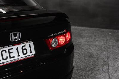 2006 Honda Accord - Thumbnail