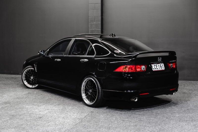 2006 Honda Accord