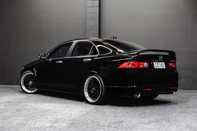 2006 Honda Accord - Thumbnail