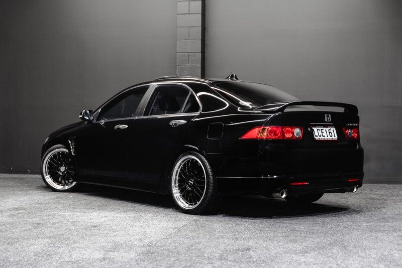 2006 Honda Accord