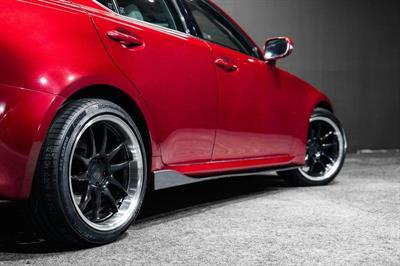 2010 Lexus IS 250 - Thumbnail