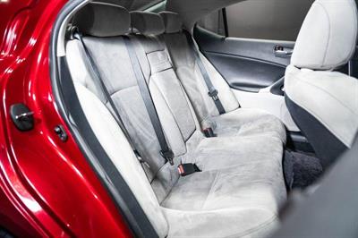 2010 Lexus IS 250 - Thumbnail