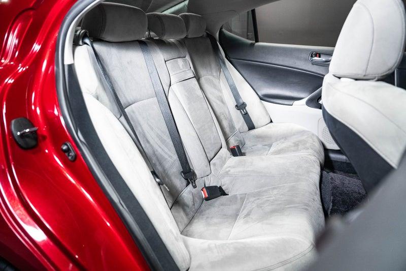 2010 Lexus IS 250