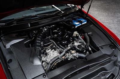 2010 Lexus IS 250 - Thumbnail