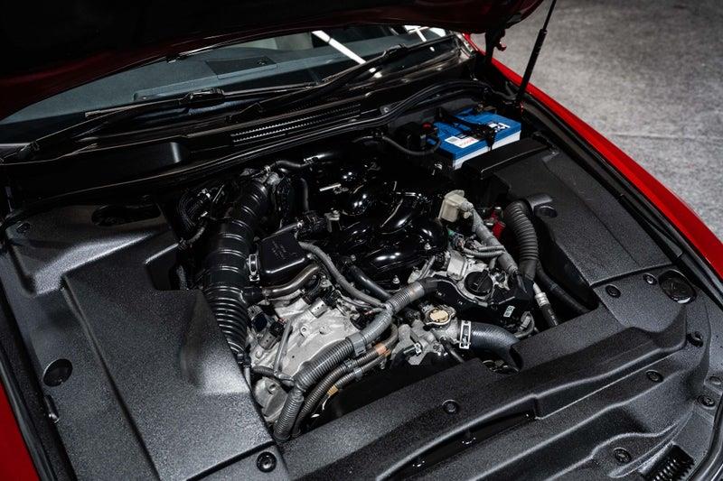 2010 Lexus IS 250