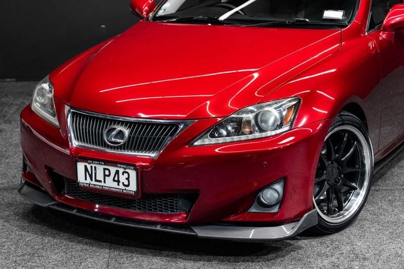 2010 Lexus IS 250
