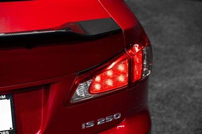 2010 Lexus IS 250 - Thumbnail
