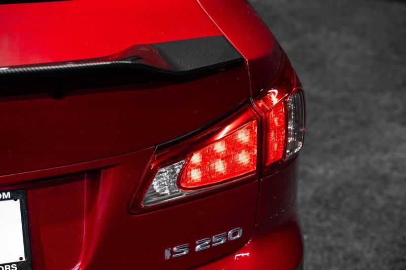 2010 Lexus IS 250