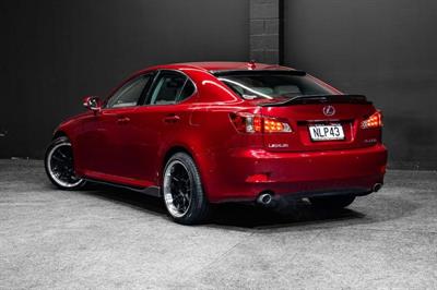 2010 Lexus IS 250 - Thumbnail