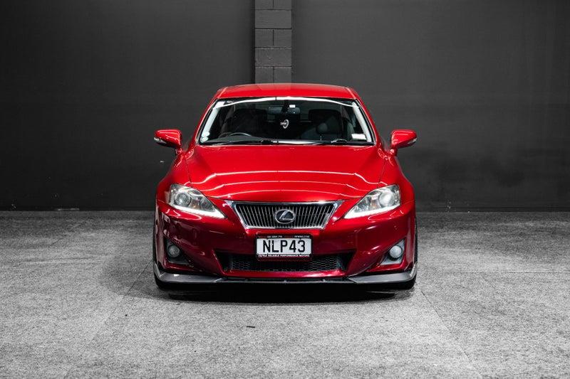 2010 Lexus IS 250