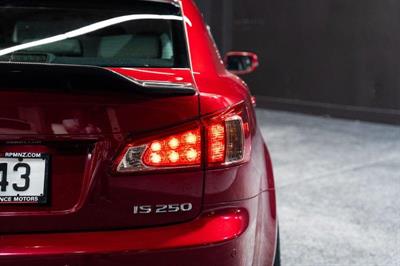 2010 Lexus IS 250 - Thumbnail