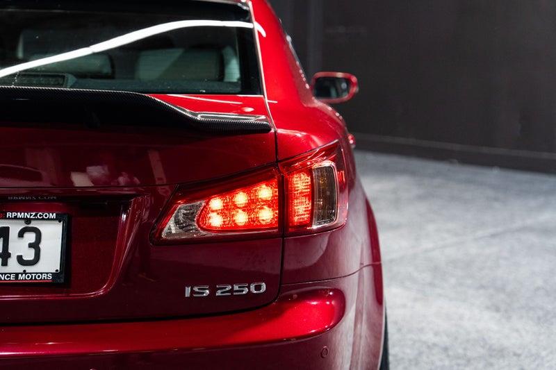 2010 Lexus IS 250