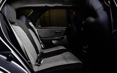 2000 Subaru Impreza - Thumbnail