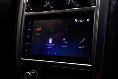 2000 Subaru Impreza - Thumbnail