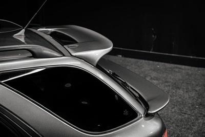 2000 Subaru Impreza - Thumbnail