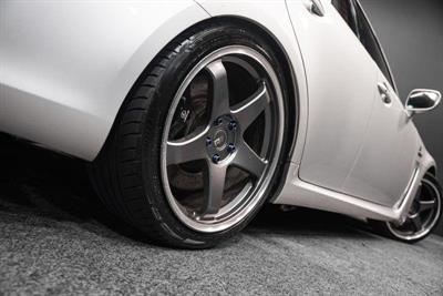 2009 Lexus IS F - Thumbnail