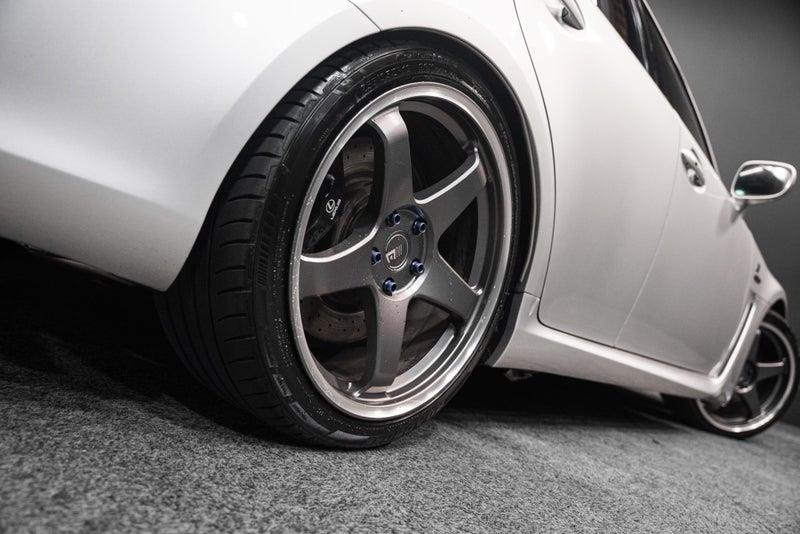 2009 Lexus IS F