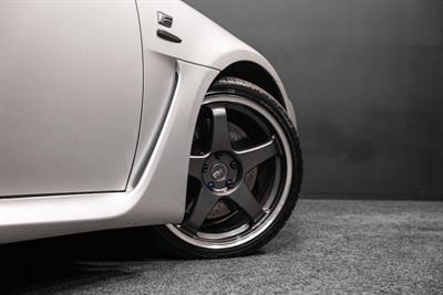 2009 Lexus IS F - Thumbnail