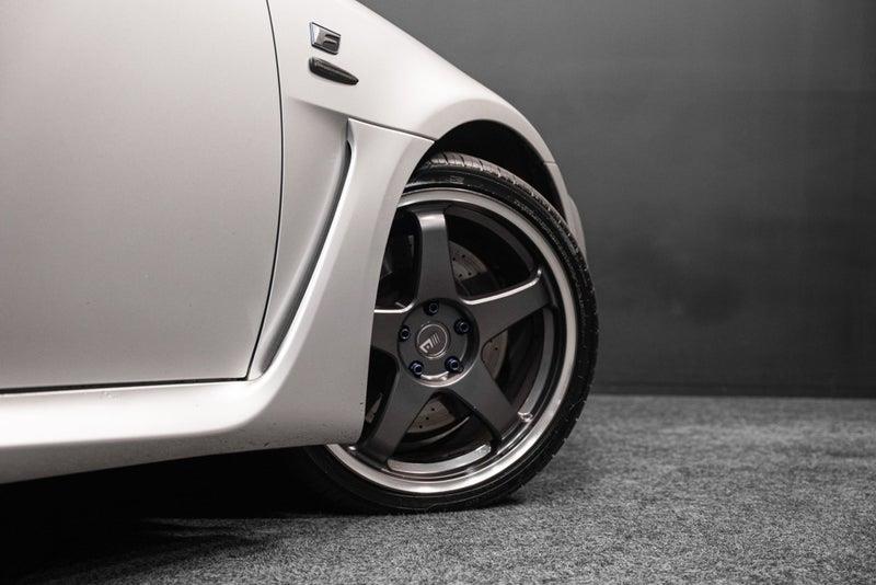 2009 Lexus IS F