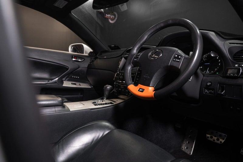 2009 Lexus IS F