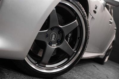 2009 Lexus IS F - Thumbnail