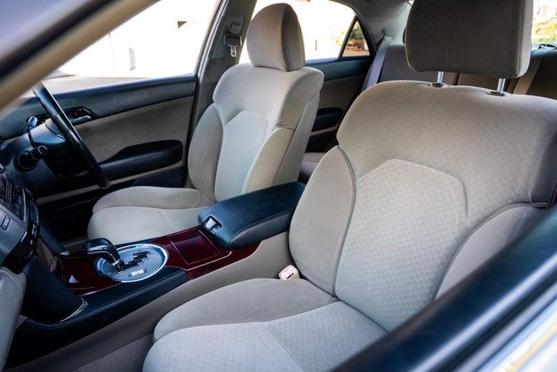 2007 Toyota MARK-X