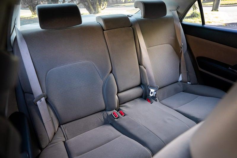 2007 Toyota MARK-X