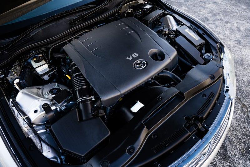 2007 Toyota MARK-X