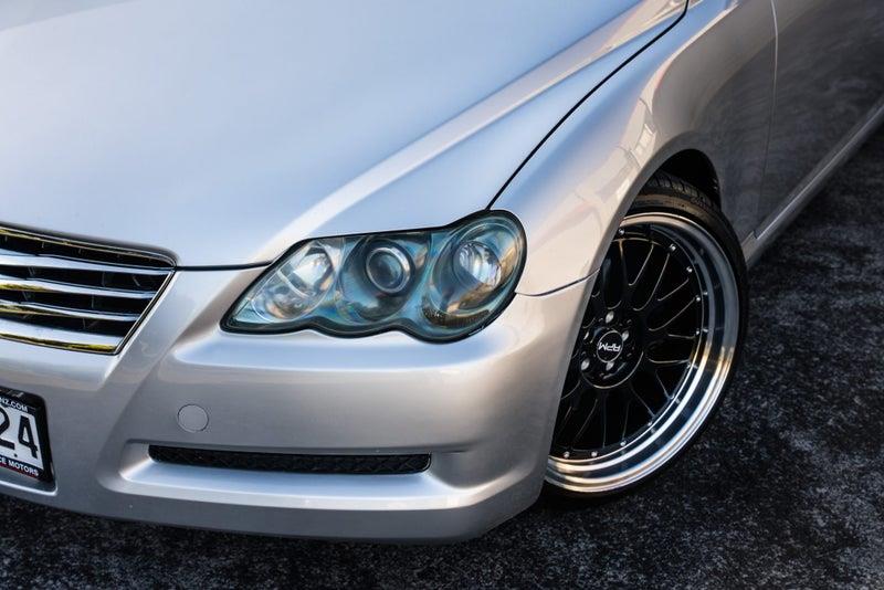 2007 Toyota MARK-X