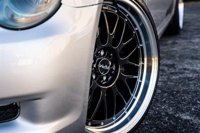 2007 Toyota MARK-X - Thumbnail