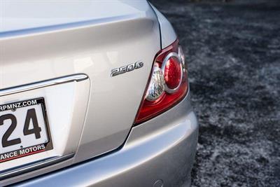 2007 Toyota MARK-X - Thumbnail