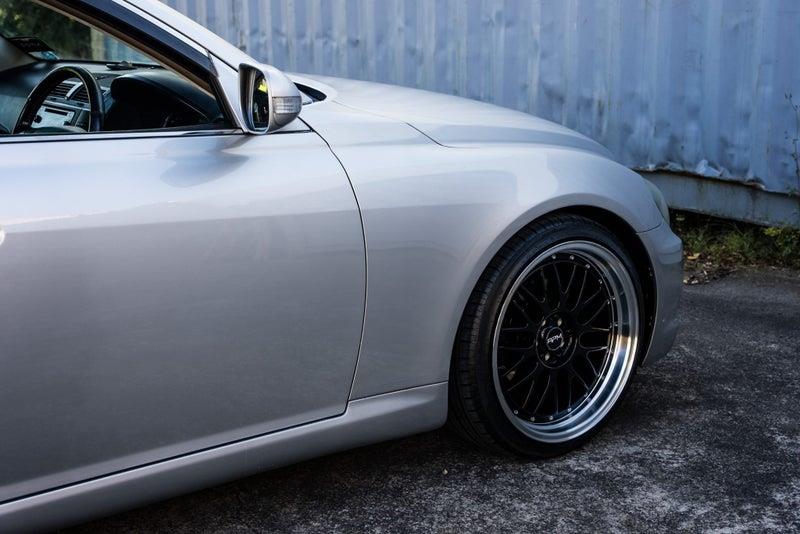 2007 Toyota MARK-X