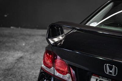 2009 Honda Civic - Thumbnail