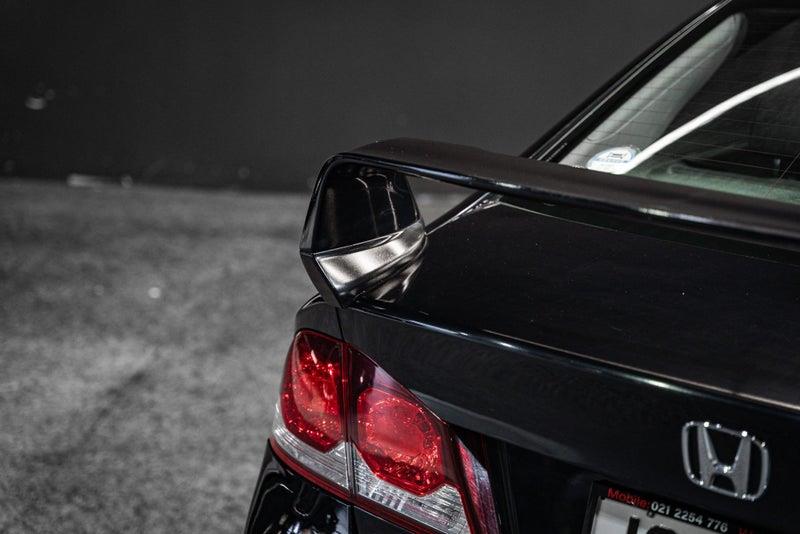2009 Honda Civic