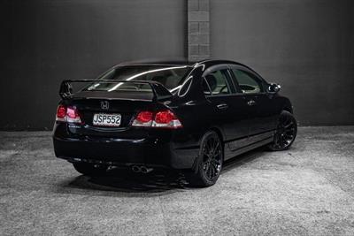 2009 Honda Civic - Thumbnail